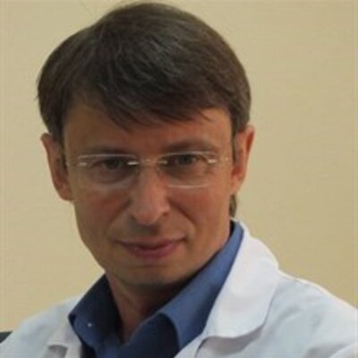 Шаршнев Павел Владимирович
