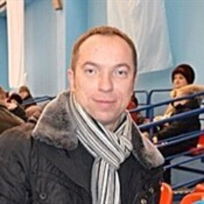 Христофоров Олег Викторович