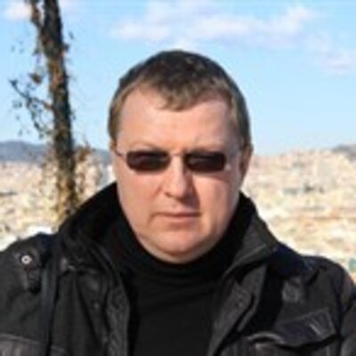 Виноградов Константин Валерьевич