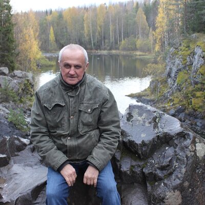 Корулько Андрей Васильевич