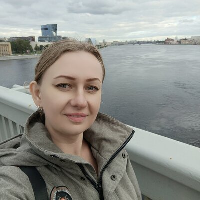 Скрипниченко Виктория Фёдоровна