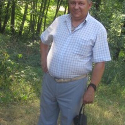 Данилов Сергей Иванович