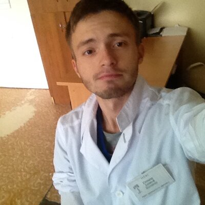 Романов Алексей Олегович
