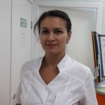Зеленина Ирина Анатольевна