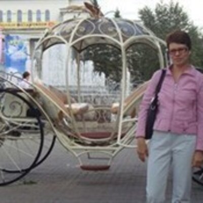 Шабанова Надежда Николаевна