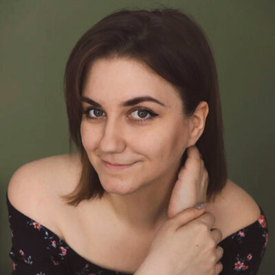 Мелькова Анна Евгеньевна
