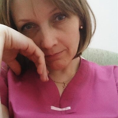 Панченко Елена Анатольевна