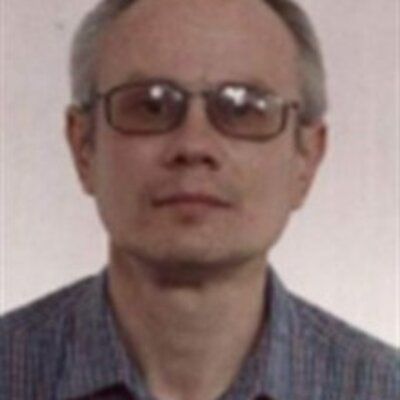 Дейхин Олег Степанович