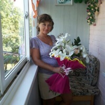 Радина Наталья Владимировна
