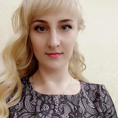 Дворякова Виктория Андреевна