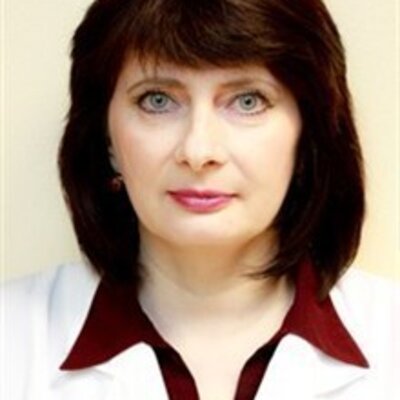 Афанасова Ольга Евгеньевна