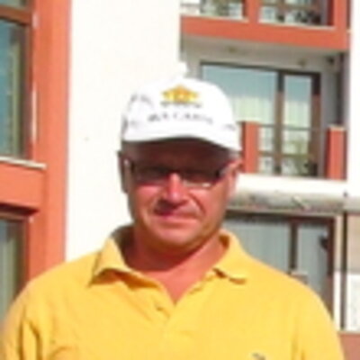 Климов Александр