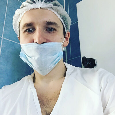 Куликов Александр Сергеевич