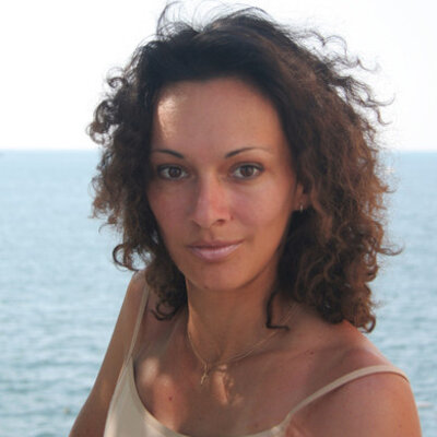 Дмитриева Ольга Юлиановна