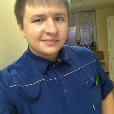 Агарков Андрей Александрович