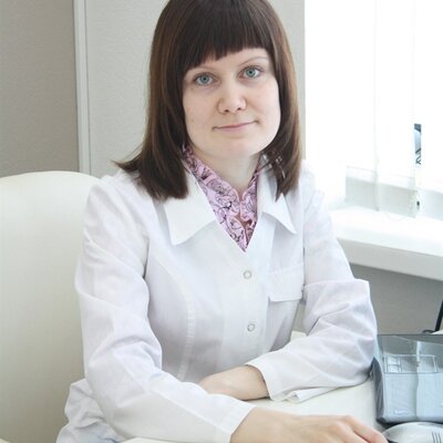 Шевякова Ирина