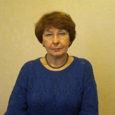 Шмараева Татьяна Юрьевна