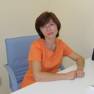 Радькова Марина Васильевна