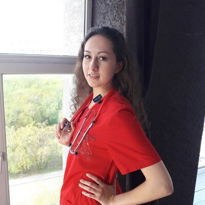 Малько Анна Артуровна