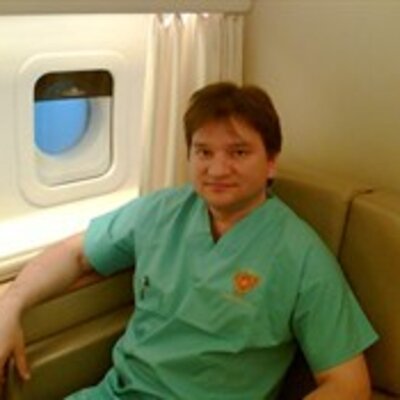 Рябыкин Михаил Григорьевич