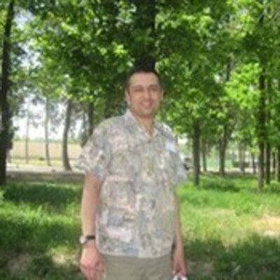 Шарипов Равшан Хатамович
