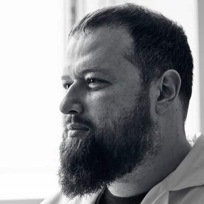Гребенюк Александр Ярославович