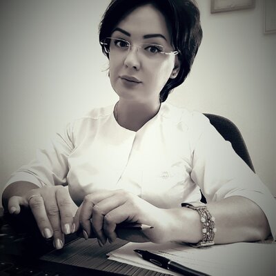 Тищенко Екатерина Владимировна