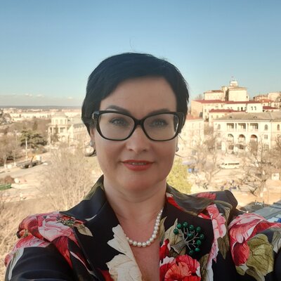 Каталина Илона Вячеславовна