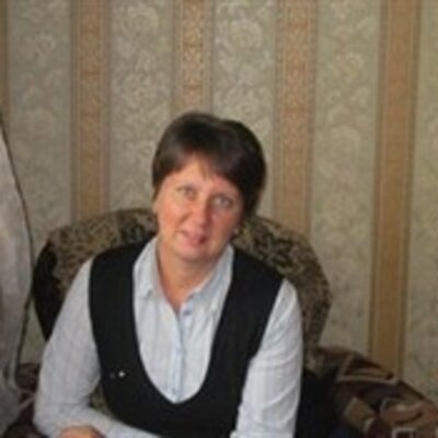 Никонова Лариса Владимировна
