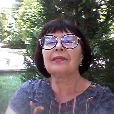 Крапивко Наталия Степановна