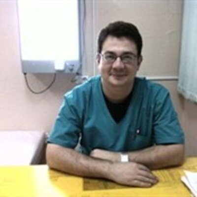 Дьячков Дмитрий Александрович
