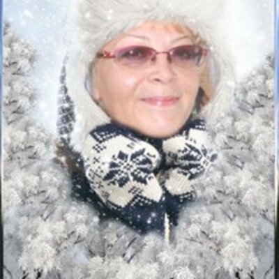 Погорелая Людмила Сергеевна