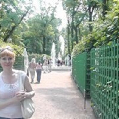 Стоян Юлия Владимировна