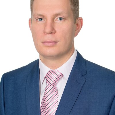 Градов Михаил Николаевич