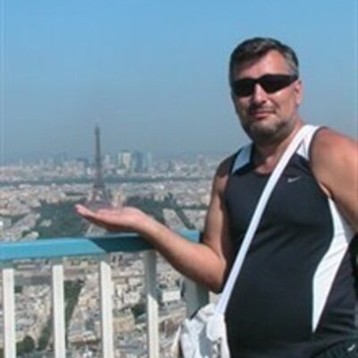 Сумбаев Олег Александрович