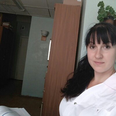 Поняшкина Лилия Валериевна