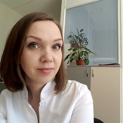 Сокольникова Яна Александровна