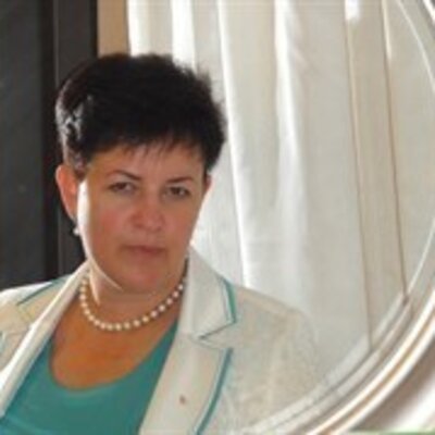 Черемисова Людмила Васильевна