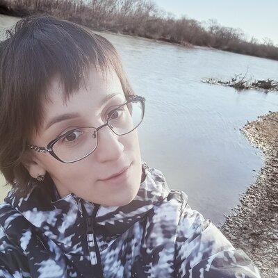 Попова Оля Александровна
