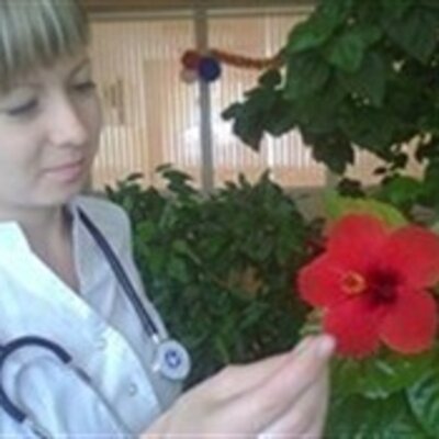 Романцева Мария Анатольевна