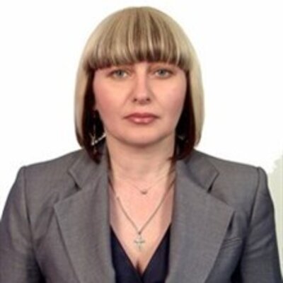 Костина Анжелика Юрьевна