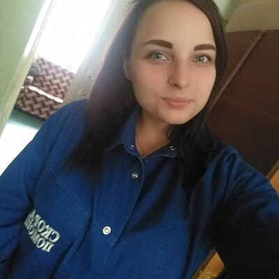 Сердюкова Анастасия Евгеньевна