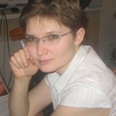 Даньшина Наталия Валерьевна