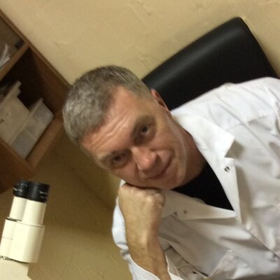 Федосенко Константин Владимирович