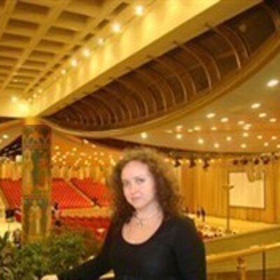 Чернышева Наталия Витальевна