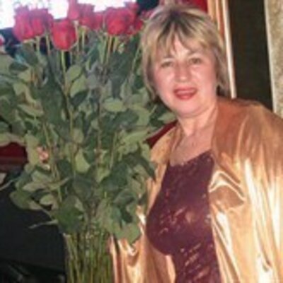 Филипенко Вера Ивановна