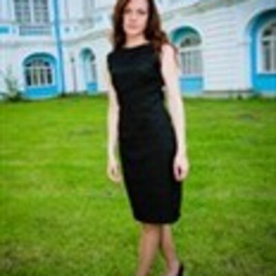 Позднякова Светлана Анатольевна