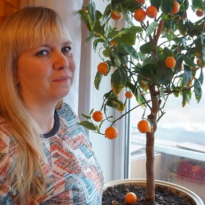 Гвоздикова Татьяна Юрьевна