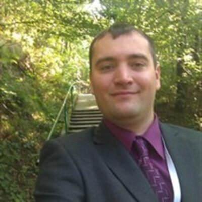 Котляров Евгений Олегович