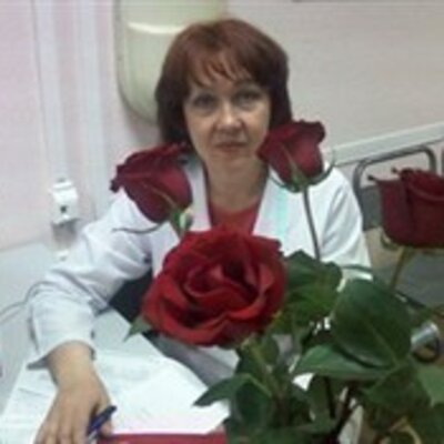 Юсупова Валентина Владимировна